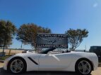Thumbnail Photo 22 for 2016 Chevrolet Corvette